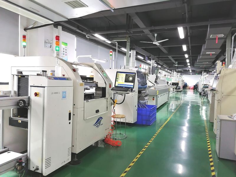 Suntek Electronics Co., Ltd.