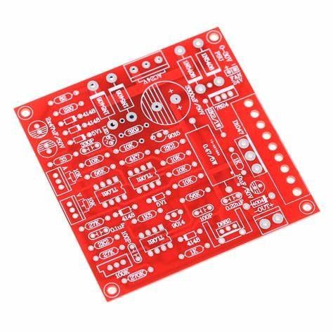 Hochdichte Mehrschicht Hdi Rigid Flex Pcb 6 Schicht ROHS UL Smt Pcba Hersteller