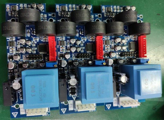 Schnelle PCB-Prototypen Schnelldreh-PCB-Montage-Dienstleistungen Schnelle Prototypen