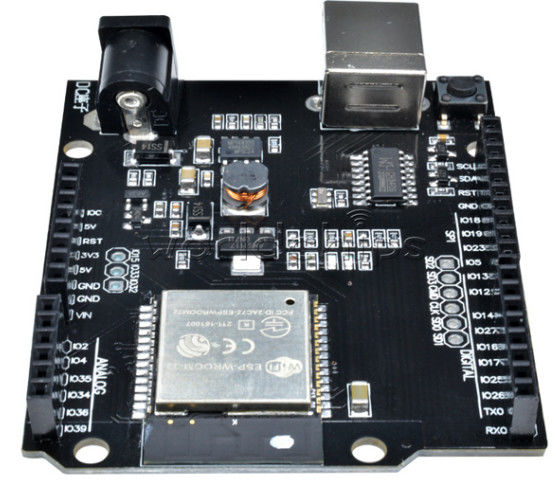 High Copper Thick Turnkey Pcb Prototypenmontage Service ENIG Gold Finger Plating
