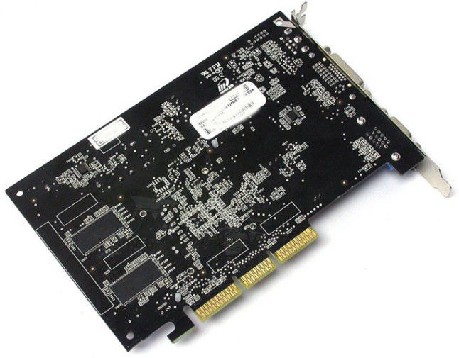 Kleine Chargen PCB-Montage Leiterplatte Strom ENIG Oberfläche SMT PCB-Board