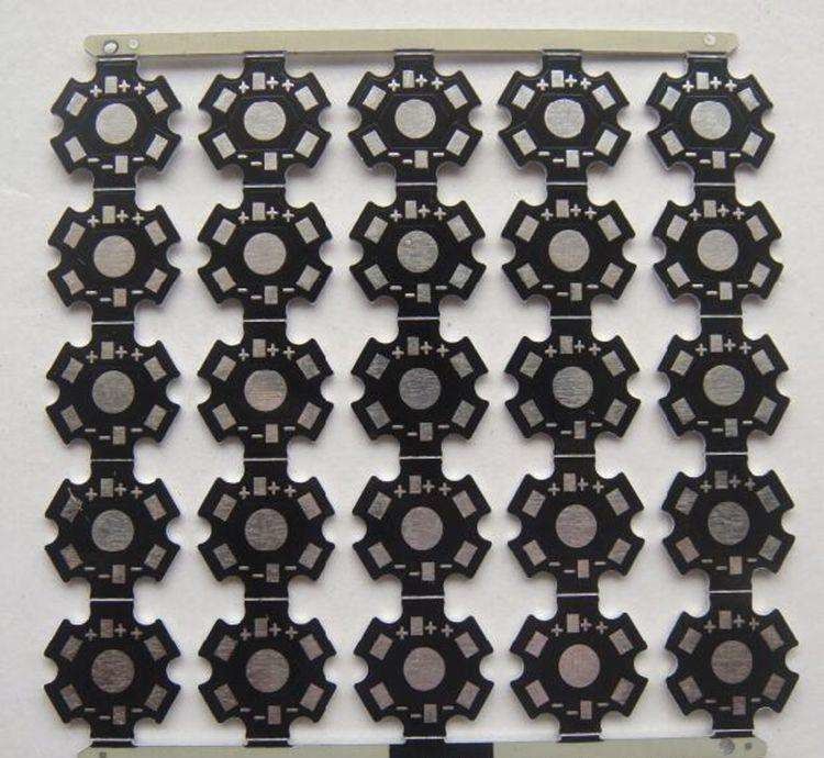 Hochleistungs- und fortschrittliche PCB-Fertigung für UPS-Produkte mit bleifreien Oberflächenveredelungen