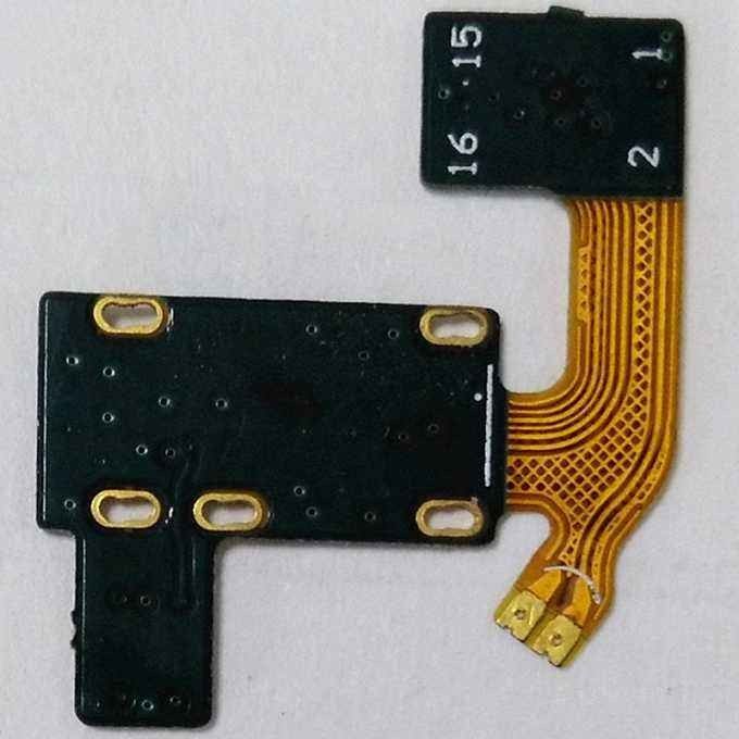 Hochleistungs- und fortschrittliche PCB-Fertigung für UPS-Produkte mit bleifreien Oberflächenveredelungen