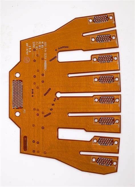 ISO13485 FR4 94v0 Fest- und Flex-Schaltkreisplattenhersteller für medizinische Teile ROHS UL