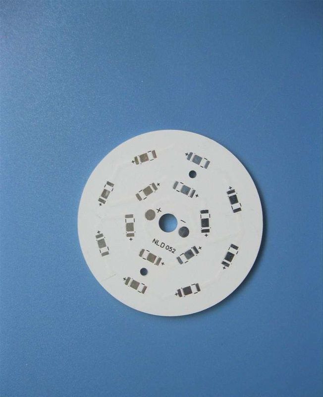 Kupferdicke 0,5-2 OZ EMS PCBA IPC Klasse 2 oder 3 Standard 1200mm 400mm Leiterplattenmontage