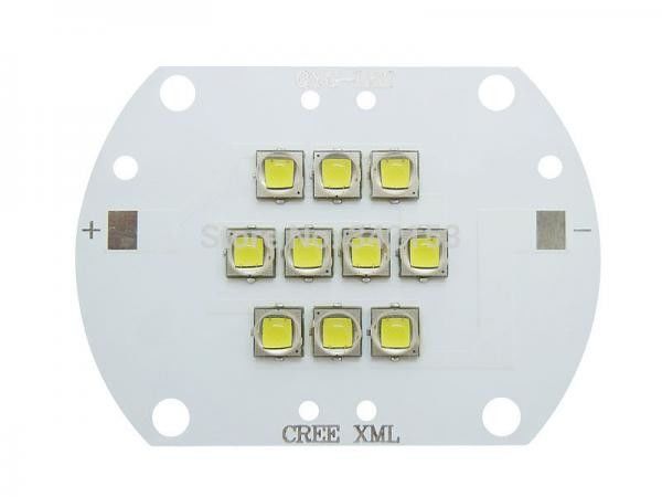Min.Lochgröße 0,2 mm ENIG angepasste Metall-PCBs für Anwendungen der Automatisierungskontrolle