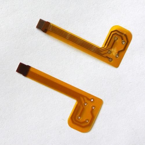 HASL Oberfläche Flexible Printed Circuit Board Fabrik UL Zertifiziert in der Solarenergie verwendet