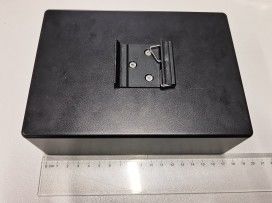 Dienstleistungen für die Montage von PCB-Boxen für Wasserkontrollsysteme 22awg
