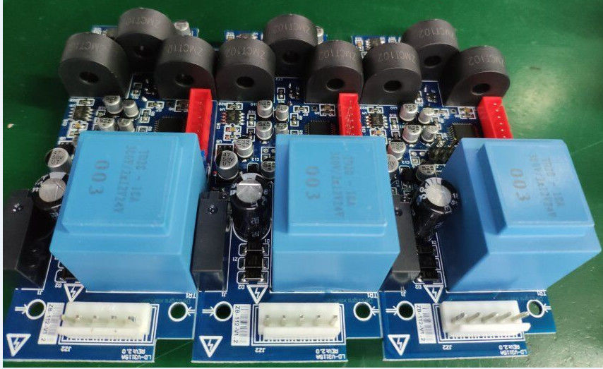 Pcb Assy PCB-Assemblerlösungen für Daten- und Kommunikationskabel Suntek Kontakt EMS