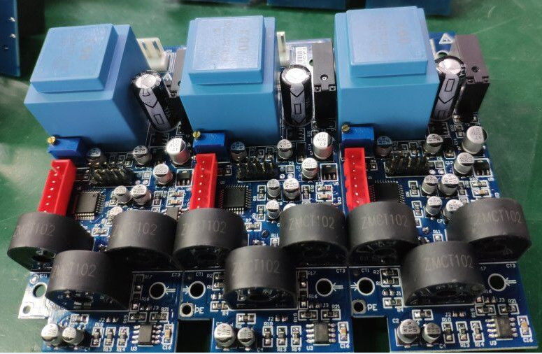 Pcb Assy PCB-Assemblerlösungen für Daten- und Kommunikationskabel Suntek Kontakt EMS
