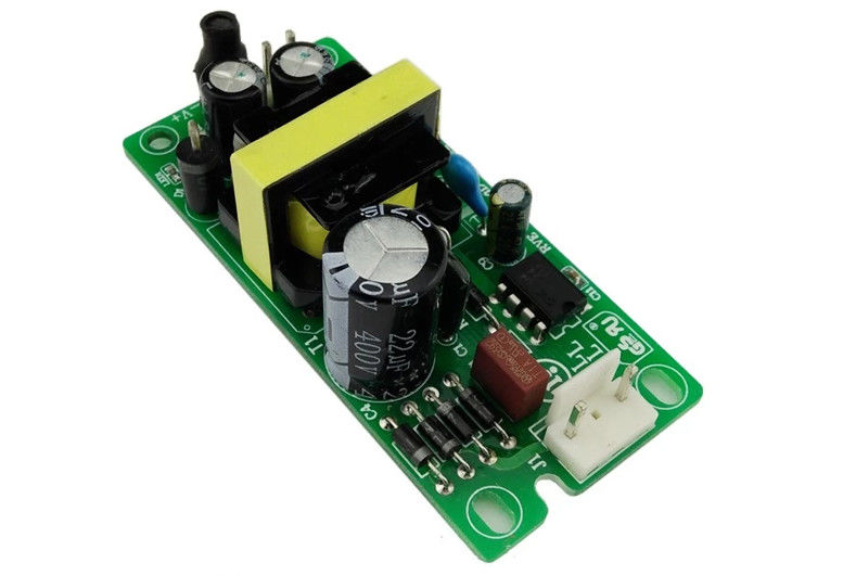 0.05mm LW/LS Min. Produktion von Auto-PCB-Montage und Auto-PCB-Integration für die Integration von Automobil-Elektroniksystemen