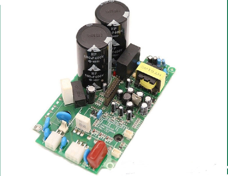 Medizinische PCB-Montage Max. 1200*400mm mit HASL, ENIG, OSP, Hartplattierung, Eintauchenzinnfläche