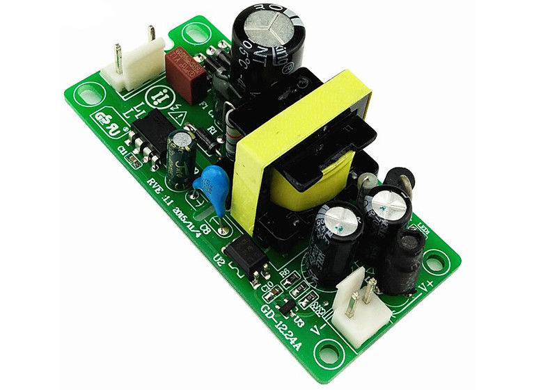 Elektronische Leiterplattenmontage 0.2 mm-6.0 mm Immersion Silber SMT Montage