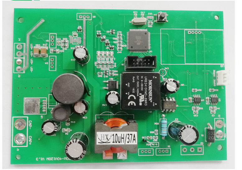 Neue Energiefeld PCB-Baufabrikant