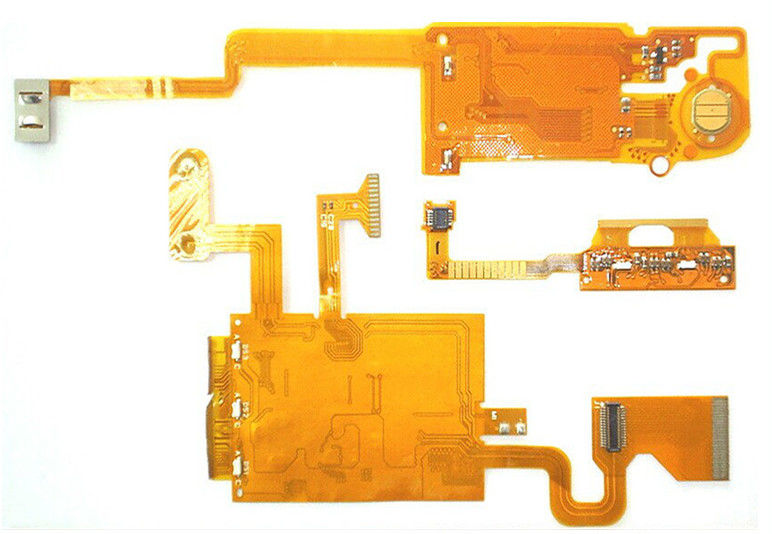 Schwarze Seidenschirm-PCBA Bga-Bauart Smt-PCB-Board FR-4 ROHS UL ISO9001 2015