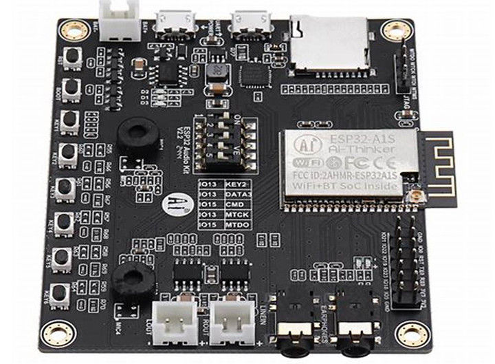 Einfach zu bedienen SMT PCB-Assembler Lieferant IPC-A-610 D/IPC-III Standard 100% Röntgenprüfung