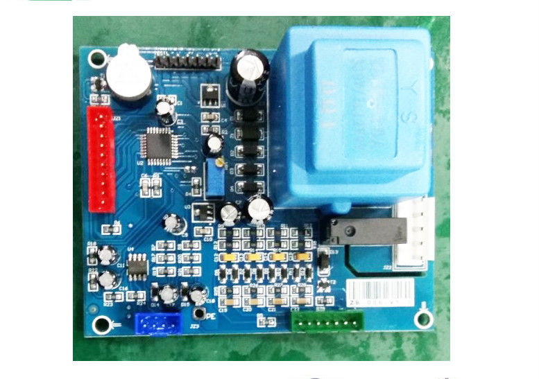 Prototyp elektronischer PCB-Montage Medizinischer PCB-Montage Doppelseitige Schichten ROHS
