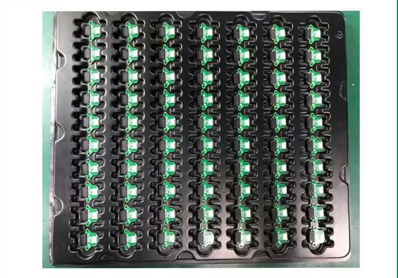 Fisch AUTO LED 2L Leiterplattenanbieter IPC-A-610 D/IPC-III-Standard