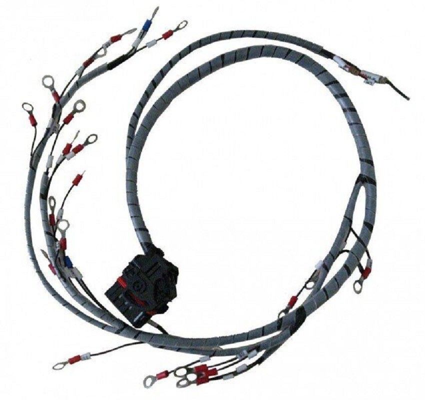 Kabel-Draht-Gurt mit Molex-Anschluss PVC-Jacket