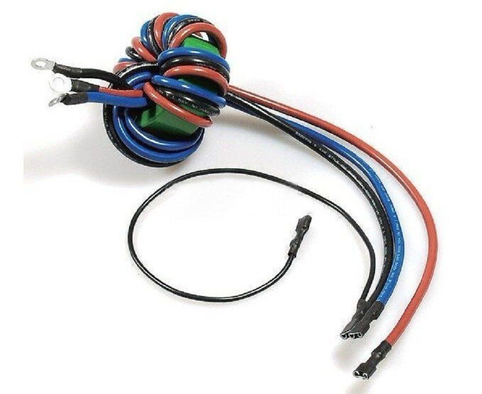 Molex-Kabel-Gurtmontage PVC-Jackett Flammschutzmittel 1,2 mm Pitch Connector 24AWG