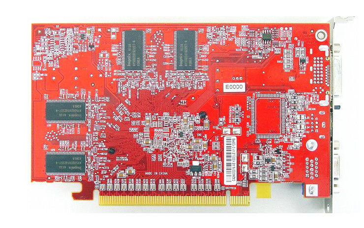 Schnelldreh-PCB-Prototyp 5-Schicht-PCB-Montage-Service mit minimalem Lochdurchmesser