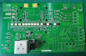 Wassersystem-PCB-Montage 1L-32L OSP Oberfläche IPC-A-600G Klasse II Einstopplung