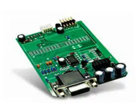Industrieautomation Control PCBA SMT THT AOI X-WAY FT mit FR4 TG130 TG170 TG180