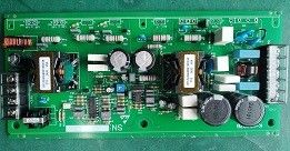 Professionelle EMS-PCBA-Dienstleistungen mit ISO UL-Zertifizierung für Hochgeschwindigkeitskühlsysteme