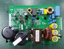 Professionelle EMS-PCBA-Dienstleistungen mit ISO UL-Zertifizierung für Hochgeschwindigkeitskühlsysteme