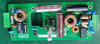 Elektronische PCB-Schaltplatte Grüne Seide Schlüsselfertige PCB-Montage ENIG 2U Immersion Gold IPC Klasse II/III