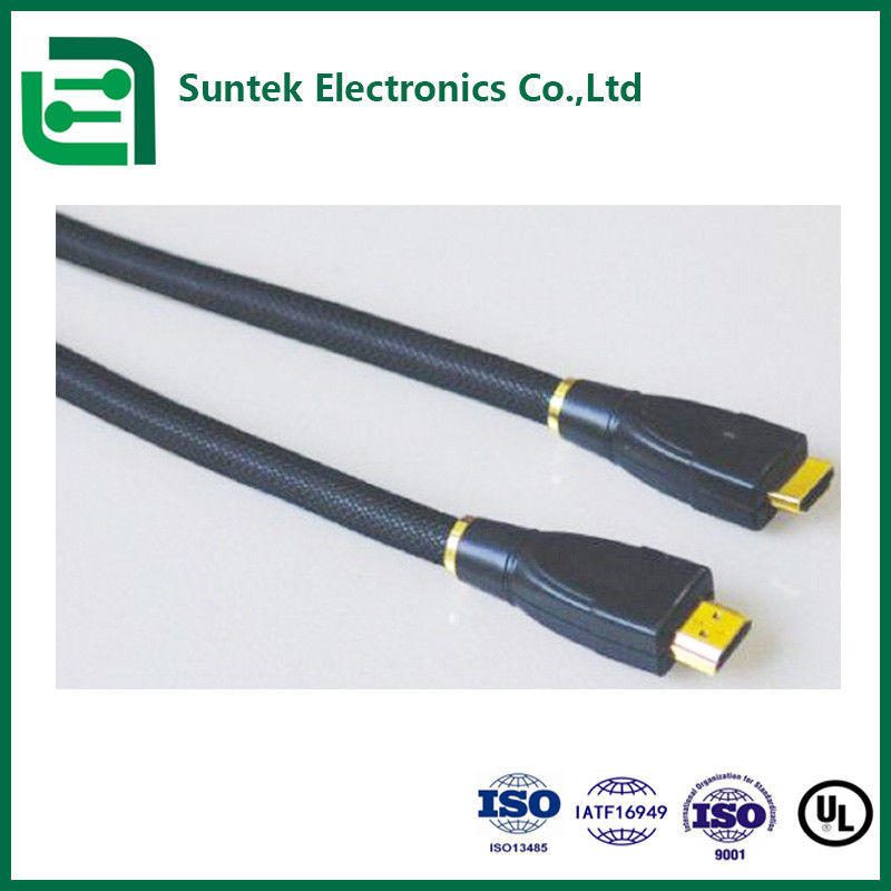 1564724-1 TE Kabel-Draht-Gurtmontage mit AWG26 AWG28 Prüfspannung 1000 V Schleifwiderstand 280 mOhm