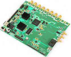 Automobil-PCB-Montage mit Oberflächenmontage SMT durch Loch DIP und gemischte Technologie SMT durch Loch Optionen