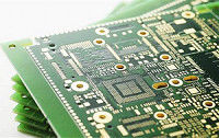 ODM-PCB-Prototypendienst ENIG Oberflächenveredelung Automotive PCB Vertragshersteller