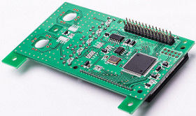 ODM Prototyp Automotive PCB Assembly mit ENIG Oberflächenabschluss 1L-32L Schicht und Blei oder bleifreiem Lötwerk Typ