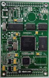 ODM-PCB-Prototypen-Service und Turnkey-PCB-Assemblée für Automobil-Schaltplatten