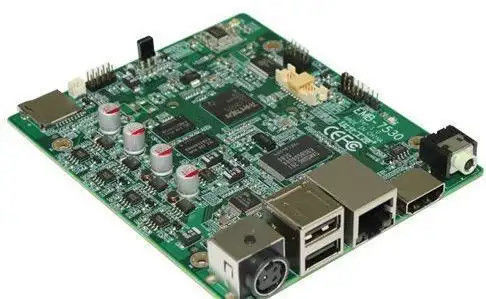 Customized OEM PCBA Hersteller für die Steuerung der neuen Energie in China und Kambodscha