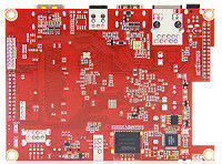 ENIG Schlüsselfertig SMT PCB-Montage THT DIP-Montage Bleifrei oder Bleifrei