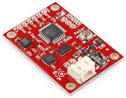 Zusammensetzung von Bluetooth-PCB-Modulen mit blauer Soldermaske, hergestellt in Cabmodia und ohne amerikanischen Tarif