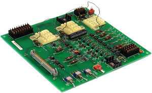 EMS MCU Chip Programmierung Vertrag PCBA mit individuellen Komponenten und Blei oder bleifreiem Lötwerk Typ in Kambodscha hergestellt