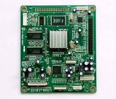 IPC Klasse 3 PCB-Standardmontage Produktion und PCB-Integration für Fahrzeuge für die Integration von Automobil-Elektroniksystemen