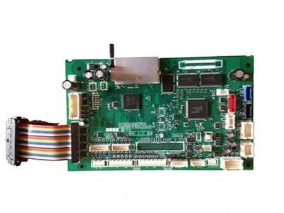 IPC Klasse 3 PCB-Standardmontage Produktion und PCB-Integration für Fahrzeuge für die Integration von Automobil-Elektroniksystemen