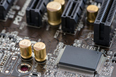 Professionelle FR4 FPC-PCB-PCBA-Montagekarton mit einer Dicke von 0,8-2,4 mm
