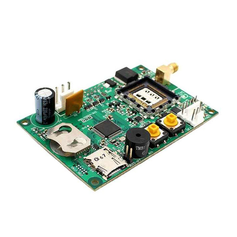 China und Kambodscha OEM PCB/PCBA Elektronische Komponenten PCB-Boardmontage IPC 2 ROHS