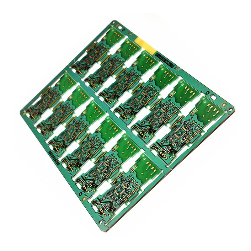 China und Kambodscha OEM PCB/PCBA Elektronische Komponenten PCB-Boardmontage IPC 2 ROHS