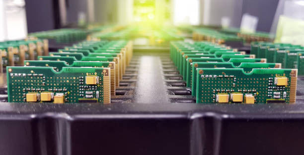 Festplatten-PCB-Typ PCBA-Schaltplattenmontage SMT THT Schlüsselfertiger Service in China und Kambodscha