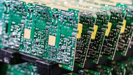 Kambodscha und China PCB Board Assembly Neue Energie Ausrüstung PCBA 1-30Layer FR4 TG170