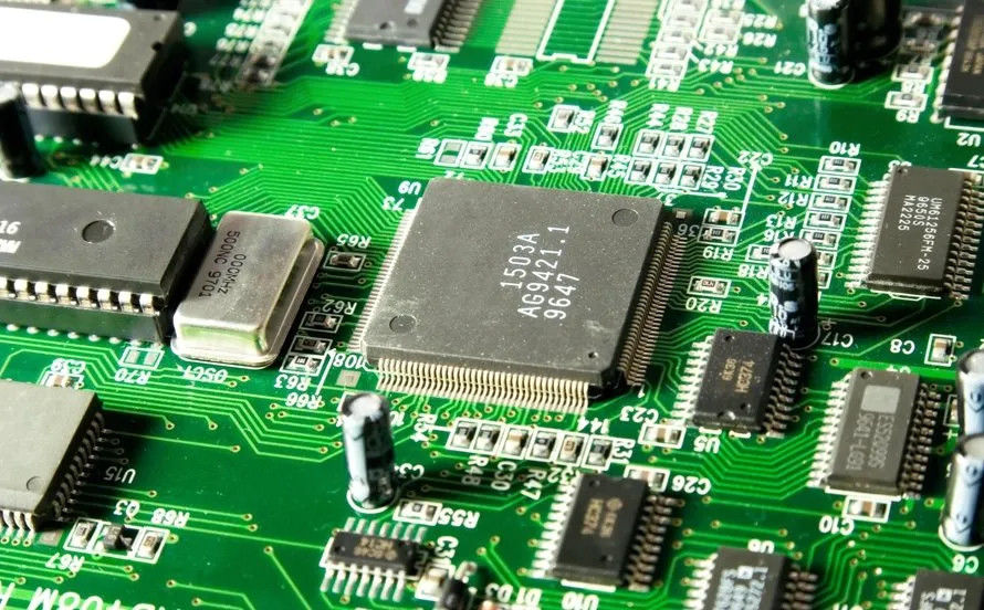 Kambodscha und China PCB Board Assembly Neue Energie Ausrüstung PCBA 1-30Layer FR4 TG170
