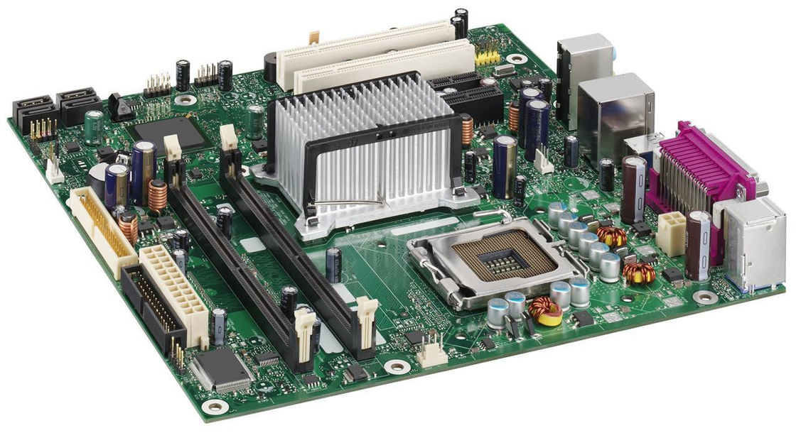 Kambodscha und China PCB Board Assembly Neue Energie Ausrüstung PCBA 1-30Layer FR4 TG170