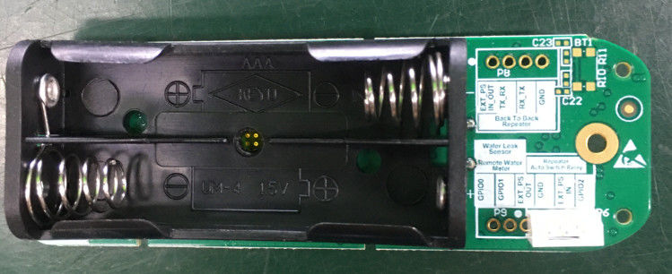0.4mm-3.4mm Dicke Automotive PCB Montage Die ultimative Wahl für die Integration von Automotive Electronics System