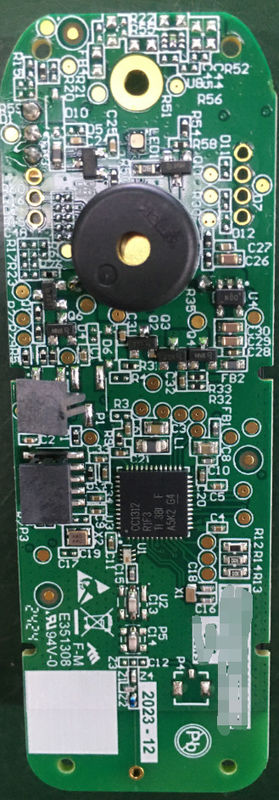 FR4 Automotive PCB Assembly und grüne Lötmaske zur Optimierung der Leistung Ihres Fahrzeugs